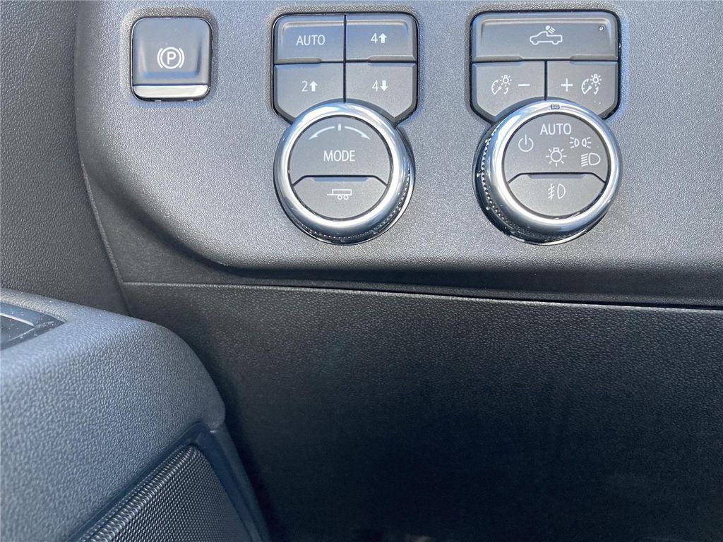 new 2026 GMC Sierra 1500 car, priced at $55,344