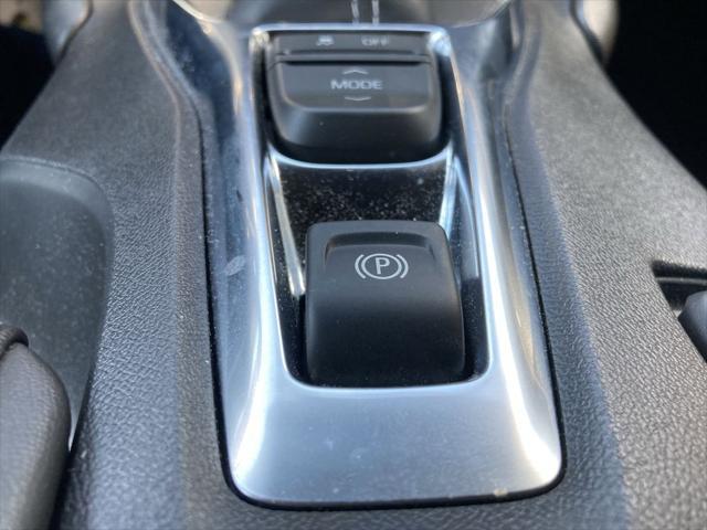 used 2024 Chevrolet Camaro car, priced at $30,485