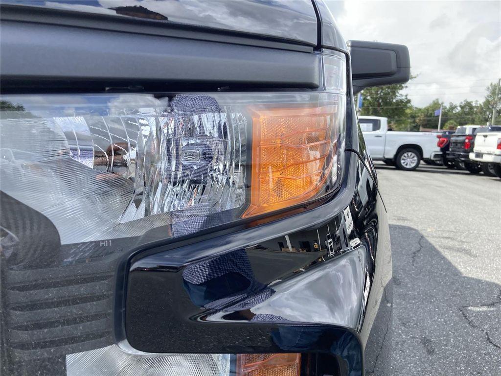 new 2026 Chevrolet Silverado 1500 car, priced at $42,893