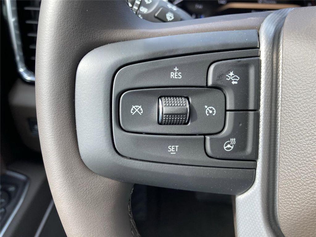 new 2026 GMC Sierra 2500 car, priced at $87,633