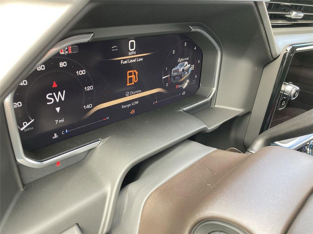 new 2026 GMC Sierra 2500 car, priced at $87,633