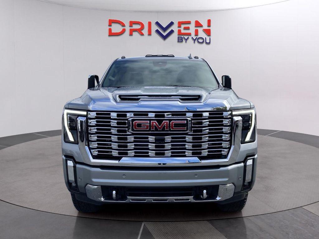 new 2026 GMC Sierra 2500 car, priced at $87,633