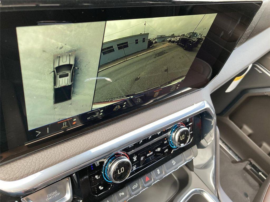 new 2026 GMC Sierra 2500 car, priced at $87,633