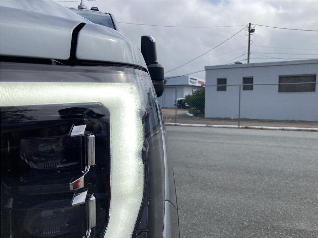 new 2026 GMC Sierra 2500 car, priced at $87,633