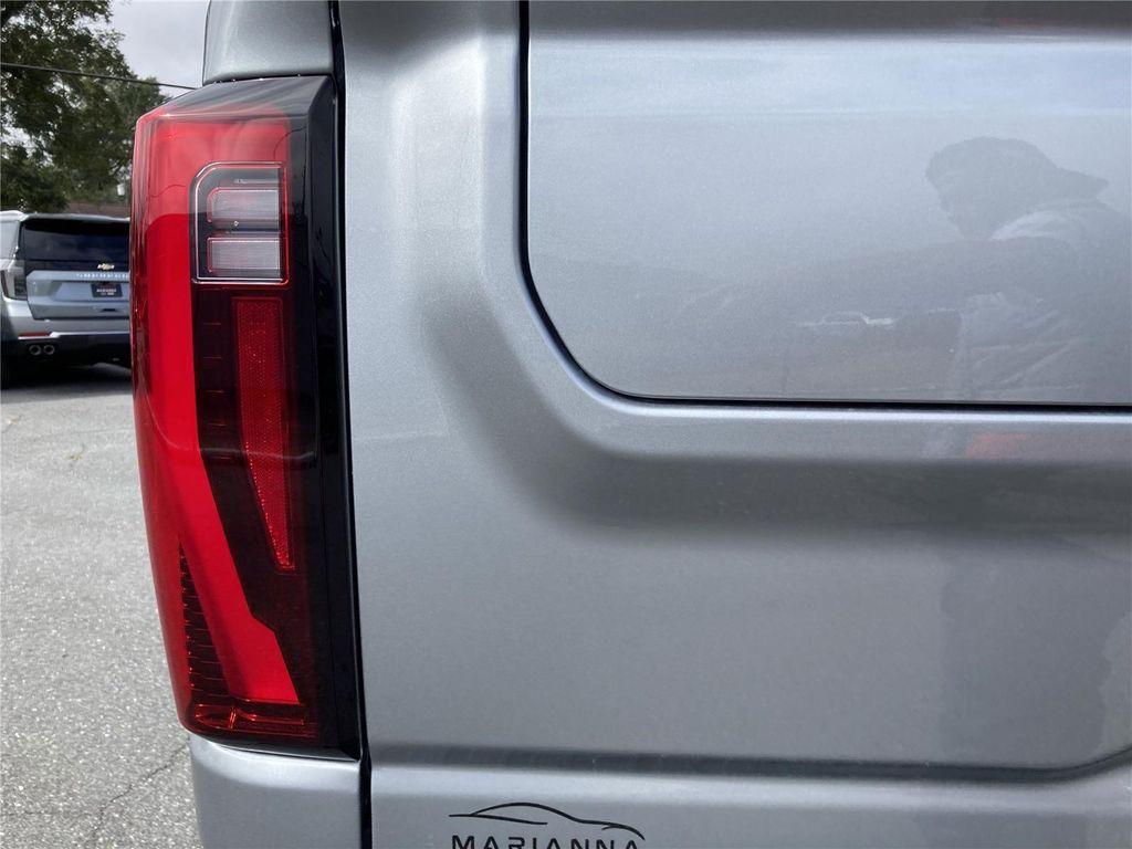 new 2026 GMC Sierra 2500 car, priced at $87,633