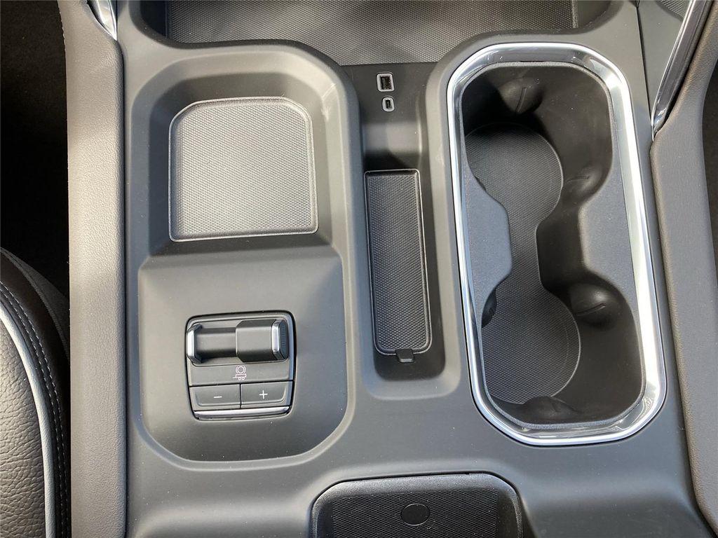 new 2026 GMC Sierra 2500 car, priced at $87,633