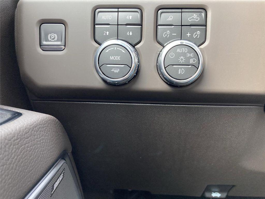 new 2026 GMC Sierra 2500 car, priced at $87,633