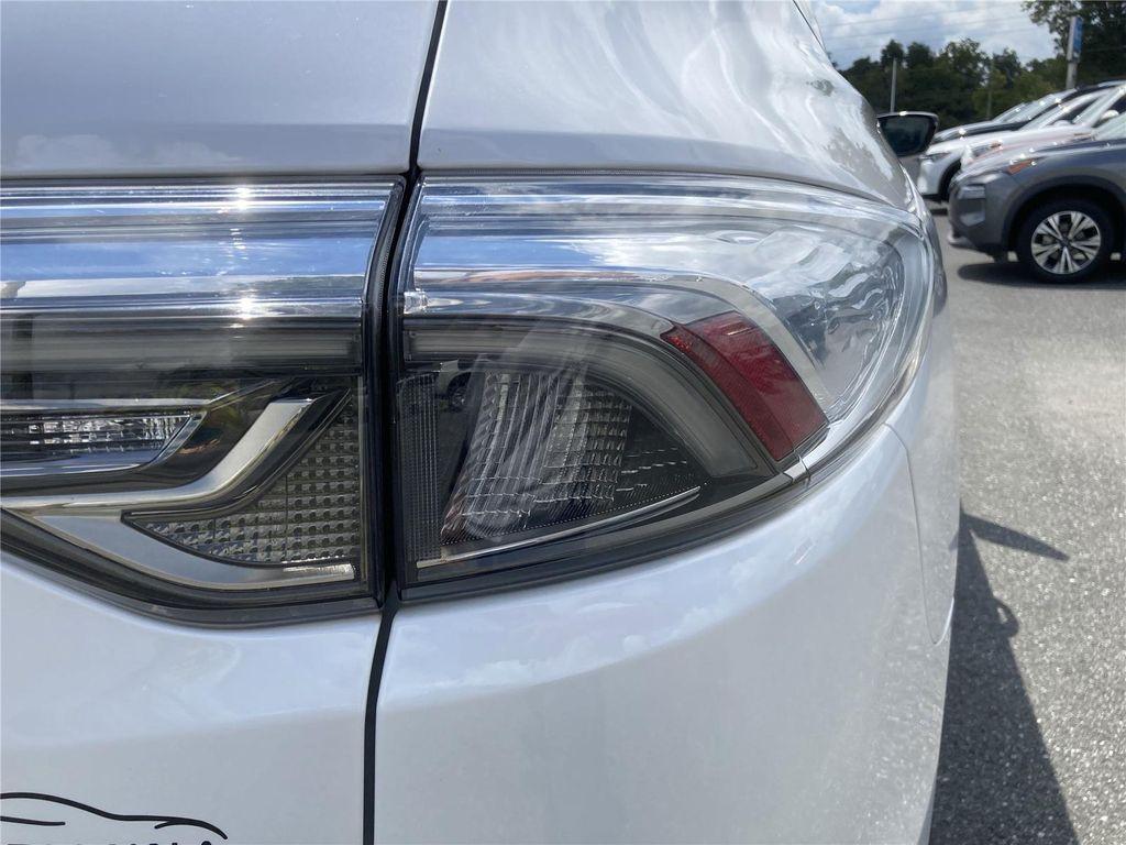 used 2022 Buick Enclave car, priced at $29,699