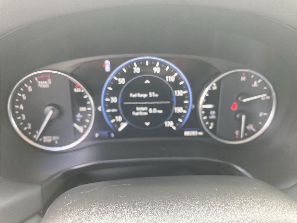 used 2022 Buick Enclave car, priced at $29,699