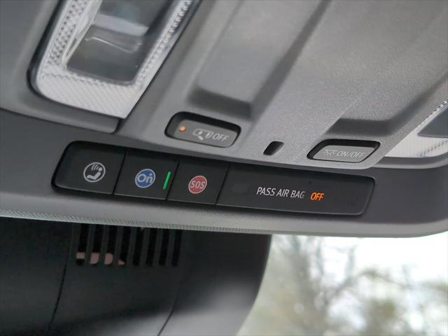 used 2022 GMC Sierra 1500 car, priced at $43,299