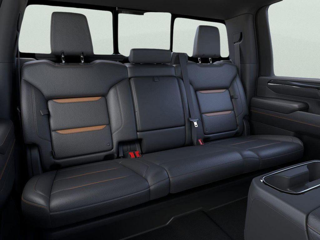 new 2026 GMC Sierra 2500 car, priced at $89,845