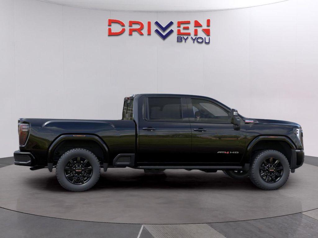 new 2026 GMC Sierra 2500 car, priced at $89,845