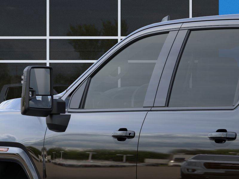 new 2026 GMC Sierra 2500 car, priced at $89,845