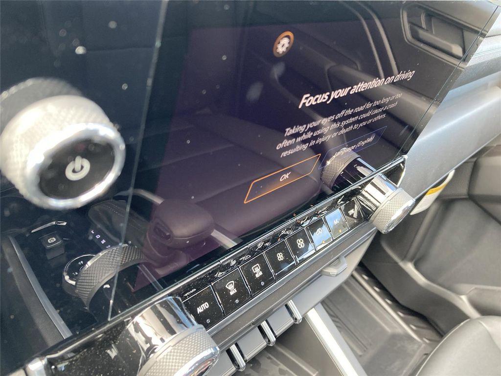 new 2026 Chevrolet Colorado car, priced at $40,917