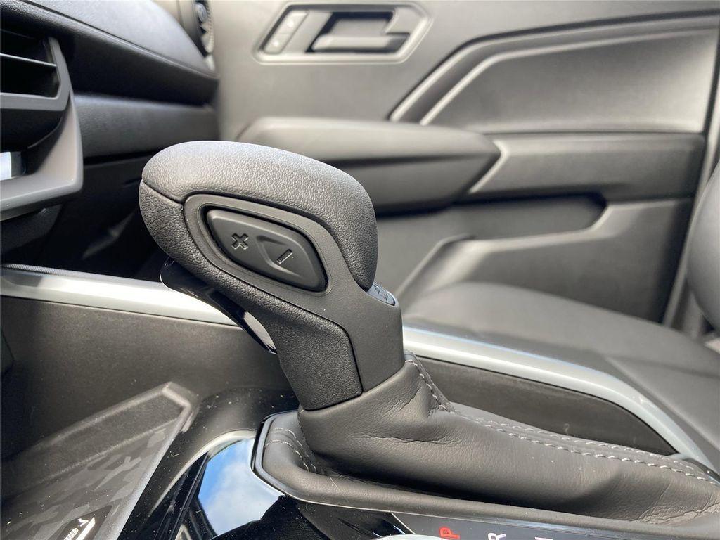 new 2026 Chevrolet Colorado car, priced at $40,917