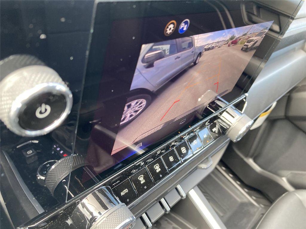 new 2026 Chevrolet Colorado car, priced at $40,917