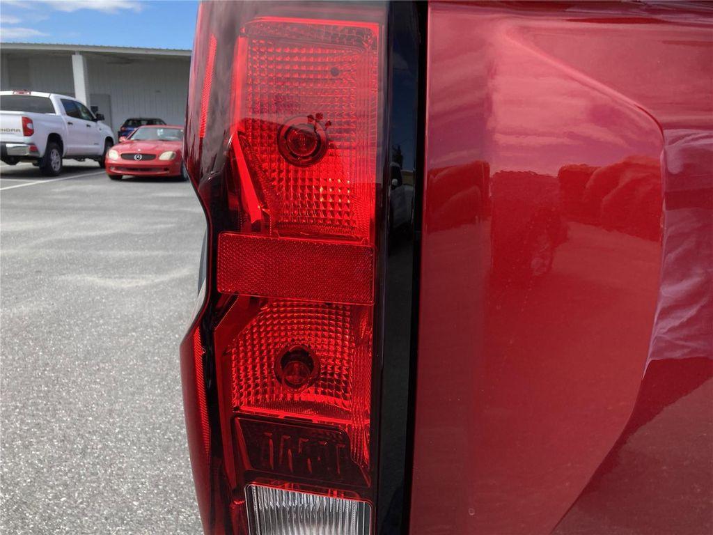 new 2026 Chevrolet Colorado car, priced at $40,917