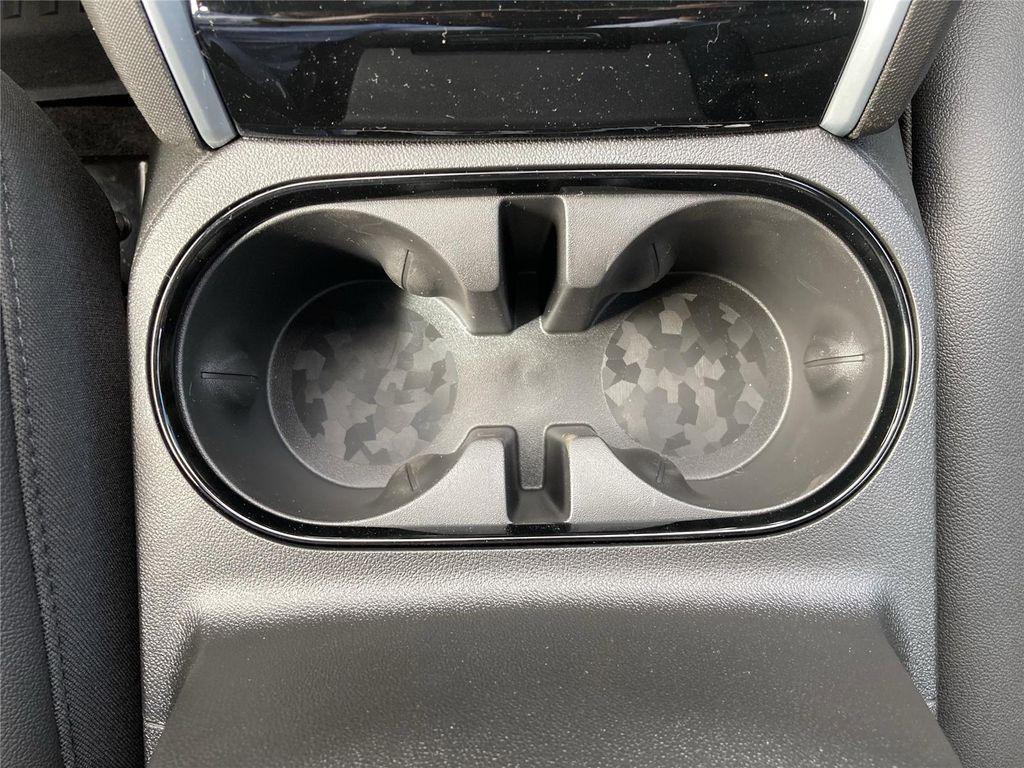 new 2026 Chevrolet Colorado car, priced at $40,917