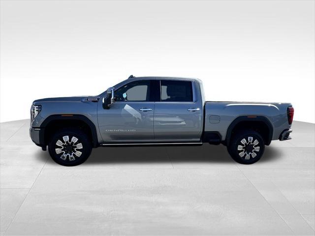 new 2025 GMC Sierra 2500 car, priced at $86,463