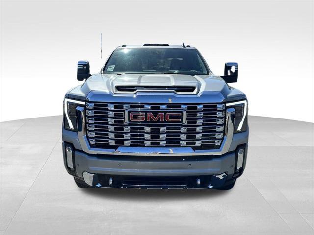 new 2025 GMC Sierra 2500 car, priced at $86,463