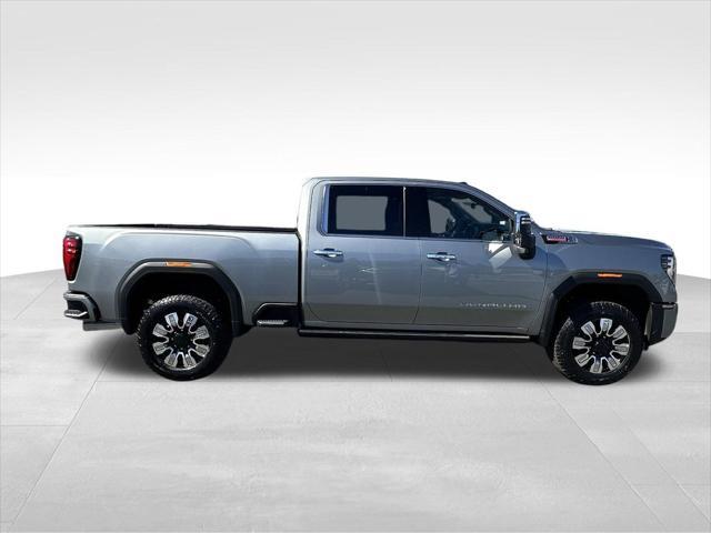 new 2025 GMC Sierra 2500 car, priced at $86,463