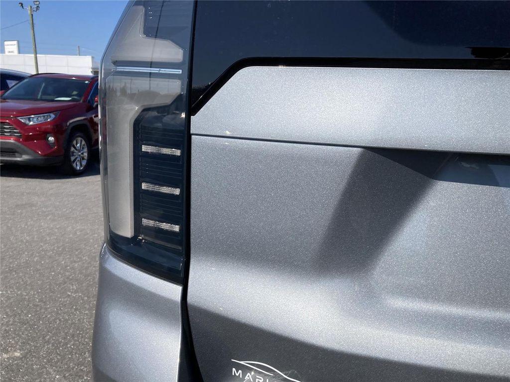 new 2026 Chevrolet Tahoe car, priced at $75,347