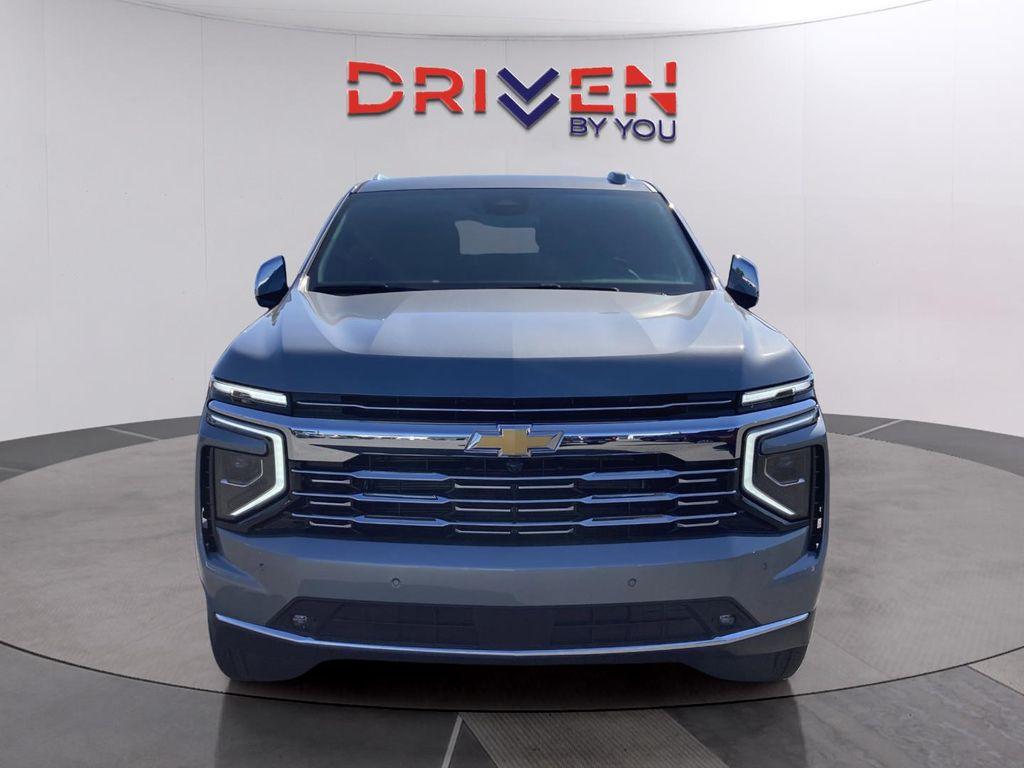 new 2026 Chevrolet Tahoe car, priced at $76,919