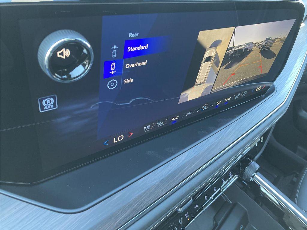 new 2026 Chevrolet Tahoe car, priced at $76,919