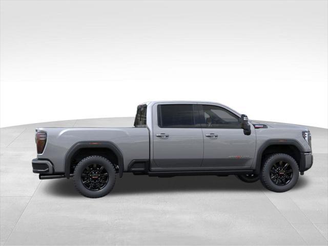 new 2025 GMC Sierra 3500 car, priced at $88,555