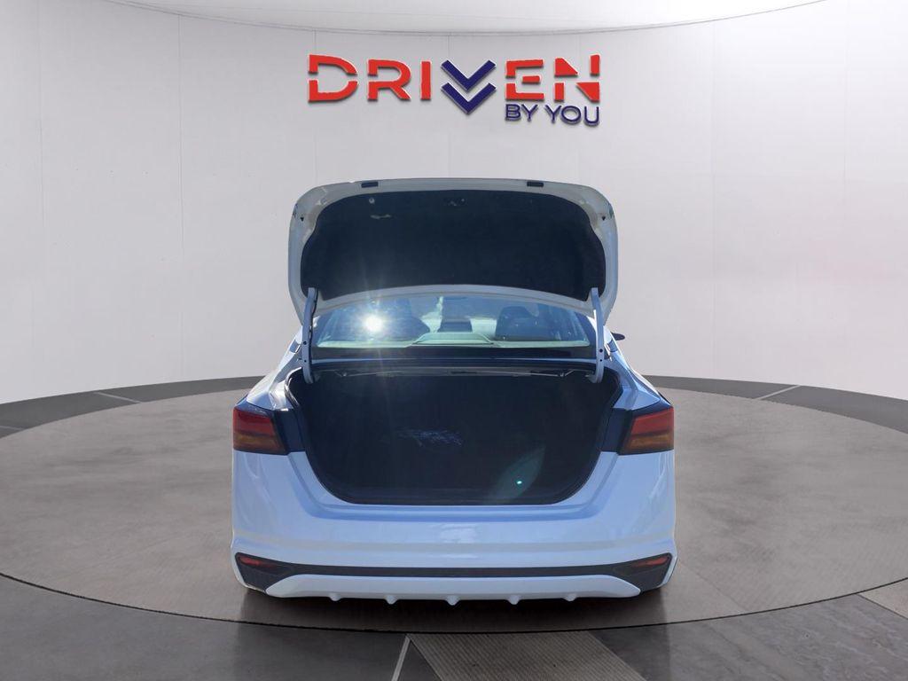 used 2019 Nissan Altima car, priced at $18,599