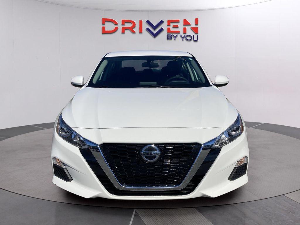 used 2019 Nissan Altima car, priced at $18,599