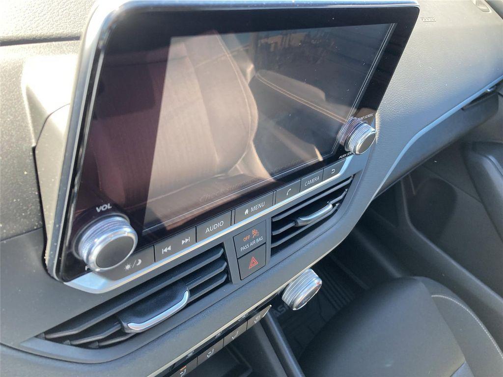 used 2019 Nissan Altima car, priced at $18,599