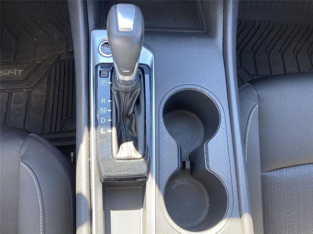 used 2019 Nissan Altima car, priced at $18,599