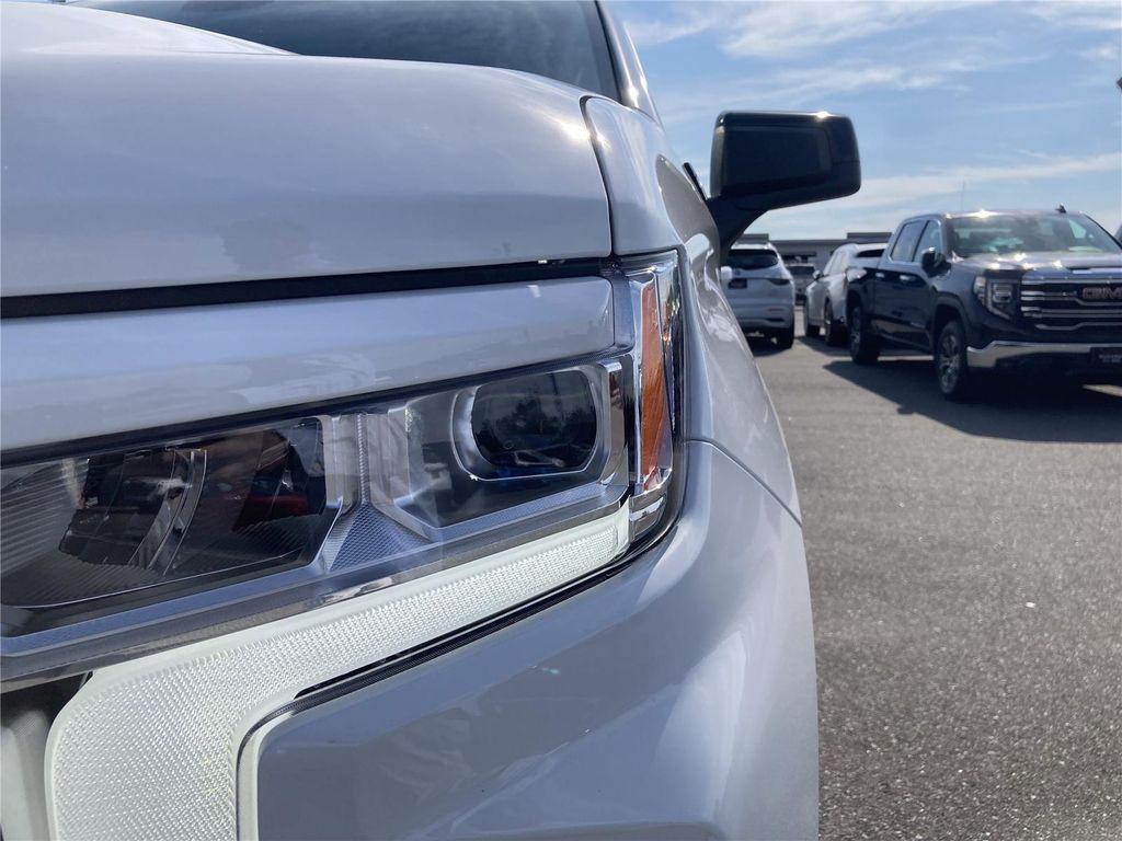 new 2026 Chevrolet Silverado 1500 car, priced at $57,068