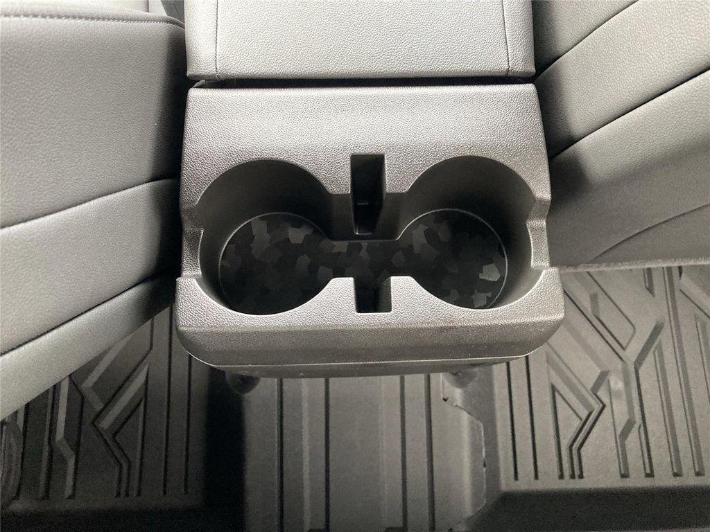 new 2026 Chevrolet Colorado car, priced at $41,719