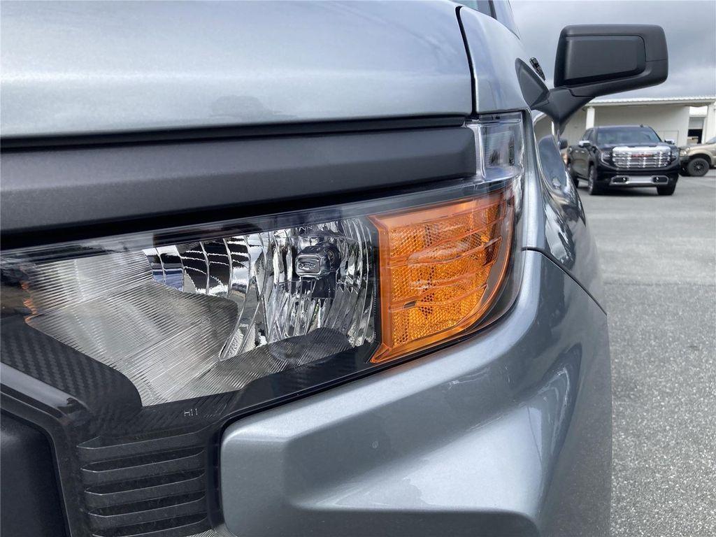 new 2026 Chevrolet Silverado 1500 car, priced at $42,401