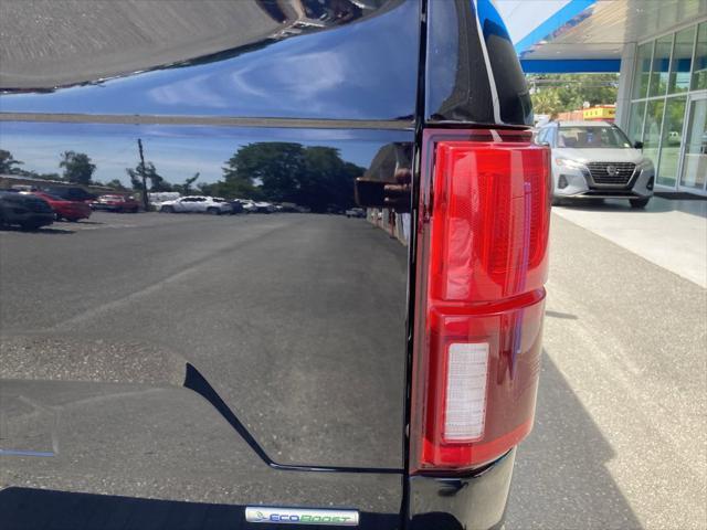 used 2019 Ford F-150 car, priced at $22,999