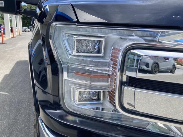 used 2019 Ford F-150 car, priced at $22,999