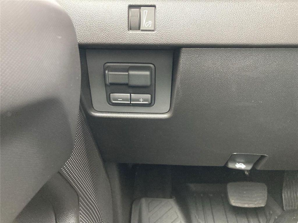 new 2026 Chevrolet Colorado car, priced at $38,120