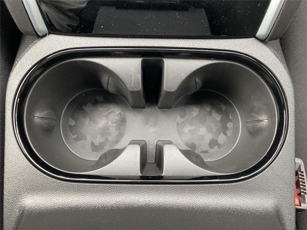 new 2026 Chevrolet Colorado car, priced at $38,120