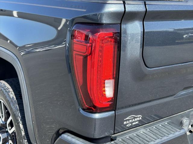 used 2019 GMC Sierra 1500 car, priced at $35,488