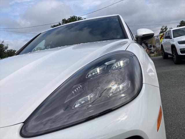used 2019 Porsche Cayenne car, priced at $35,199