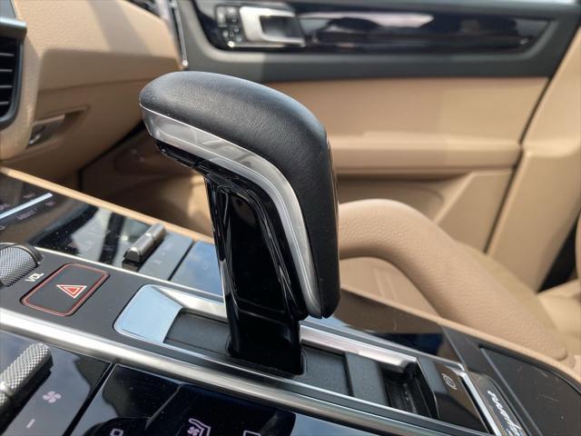 used 2019 Porsche Cayenne car, priced at $35,199
