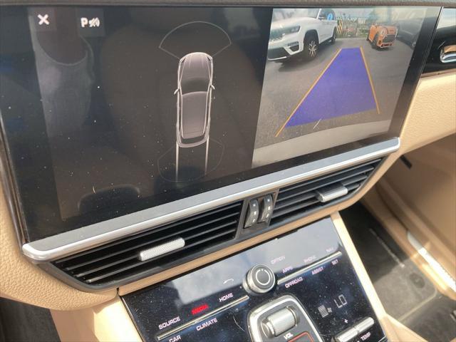 used 2019 Porsche Cayenne car, priced at $35,199