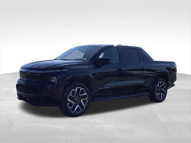 new 2024 Chevrolet Silverado EV car, priced at $87,257