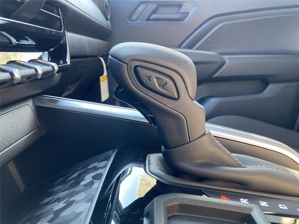 new 2026 Chevrolet Colorado car, priced at $30,792