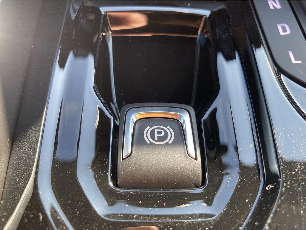 new 2026 Chevrolet Colorado car, priced at $30,792