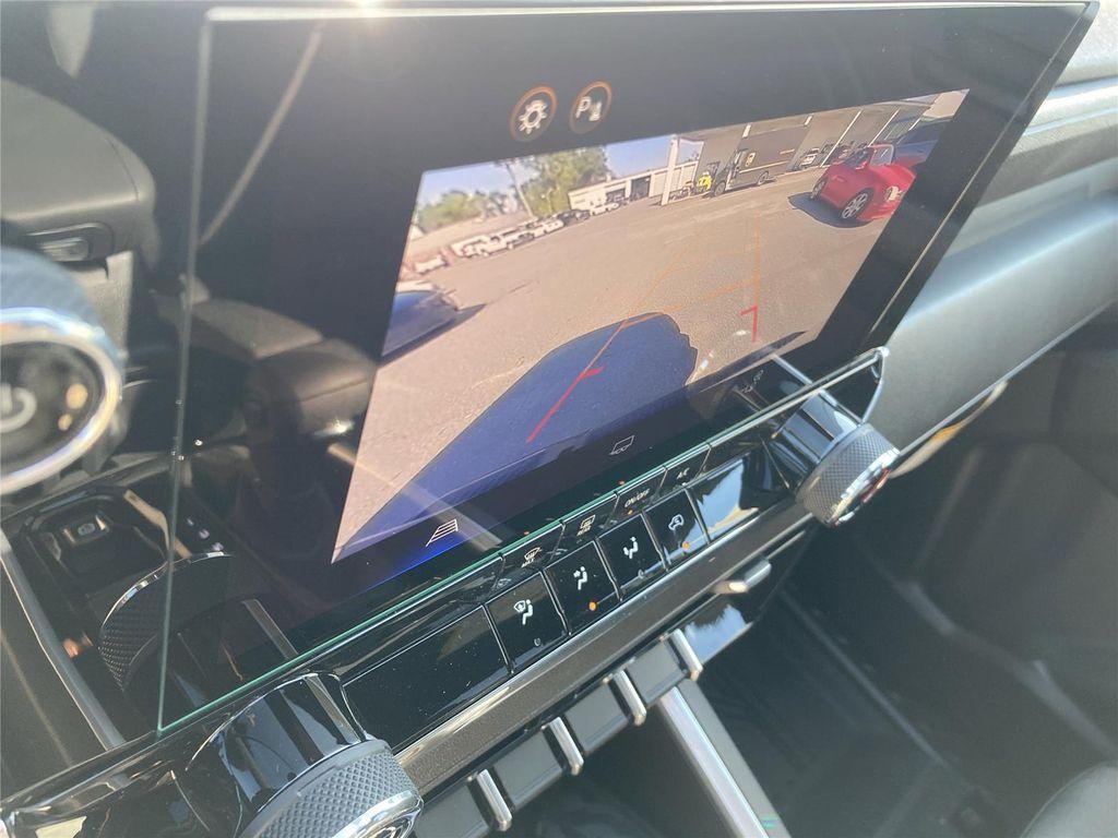 new 2026 Chevrolet Colorado car, priced at $30,792