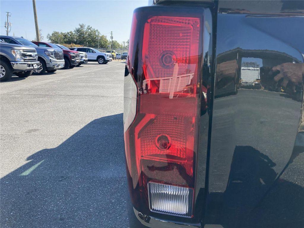 new 2026 Chevrolet Colorado car, priced at $30,792