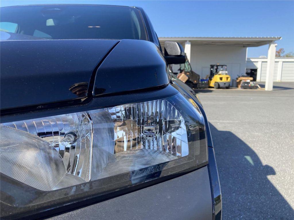 new 2026 Chevrolet Colorado car, priced at $30,792